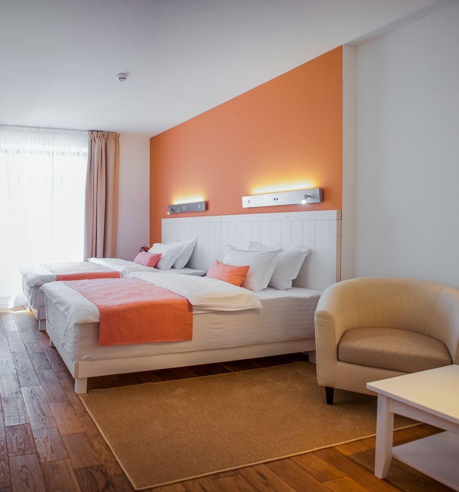 Rudolfo Hotel Lviv Luaran gambar
