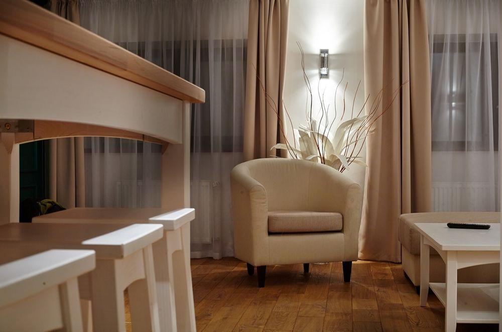 Rudolfo Hotel Lviv Luaran gambar