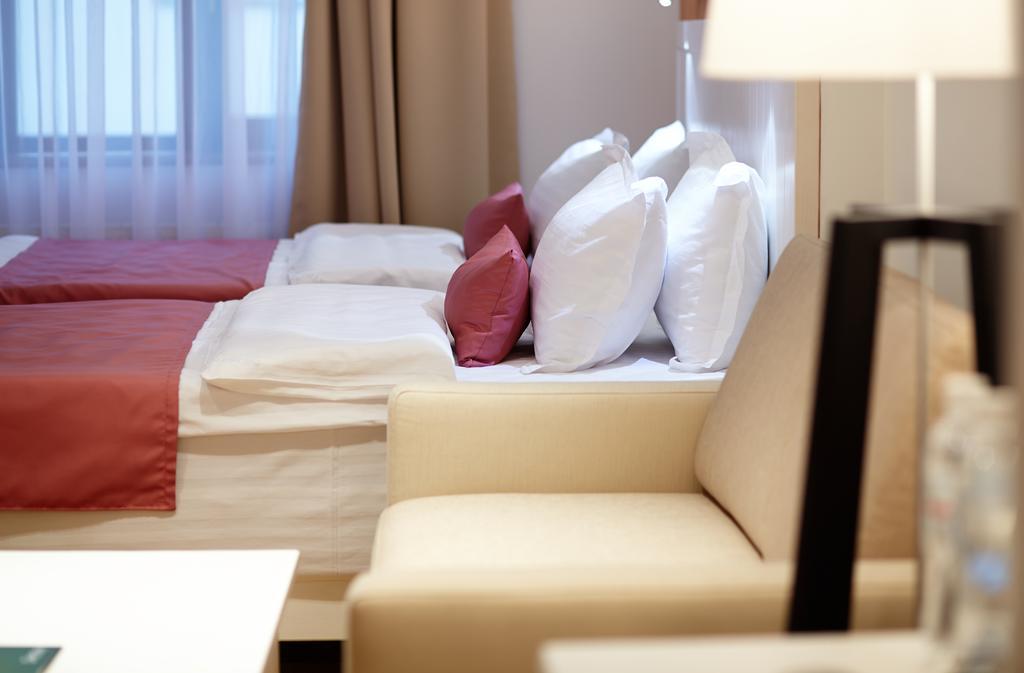 Rudolfo Hotel Lviv Luaran gambar