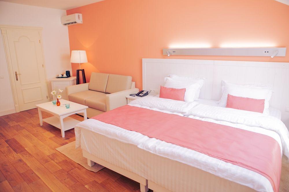 Rudolfo Hotel Lviv Luaran gambar