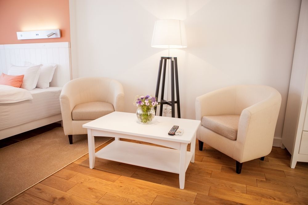 Rudolfo Hotel Lviv Luaran gambar