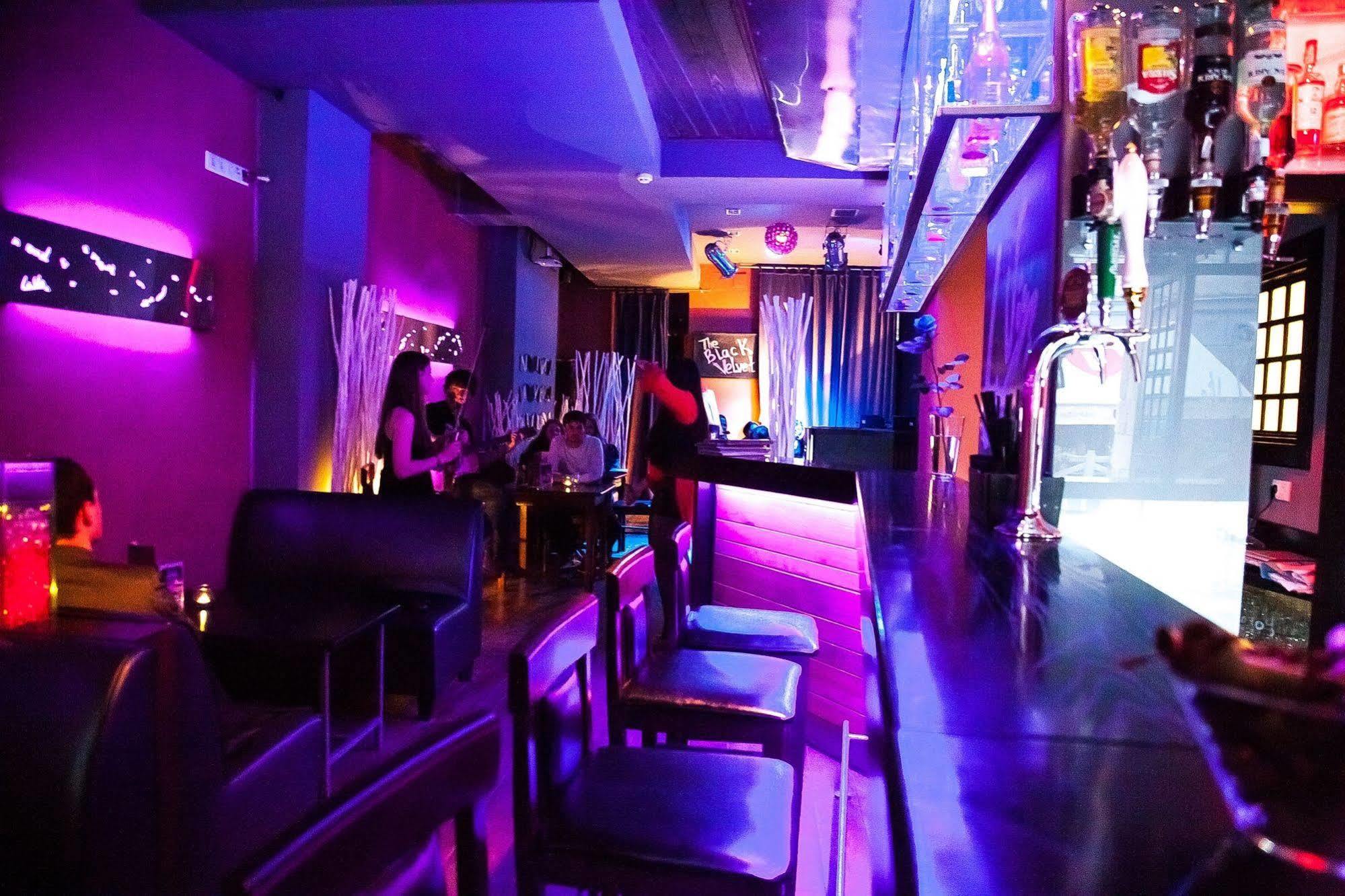 Rudolfo Hotel Lviv Luaran gambar
