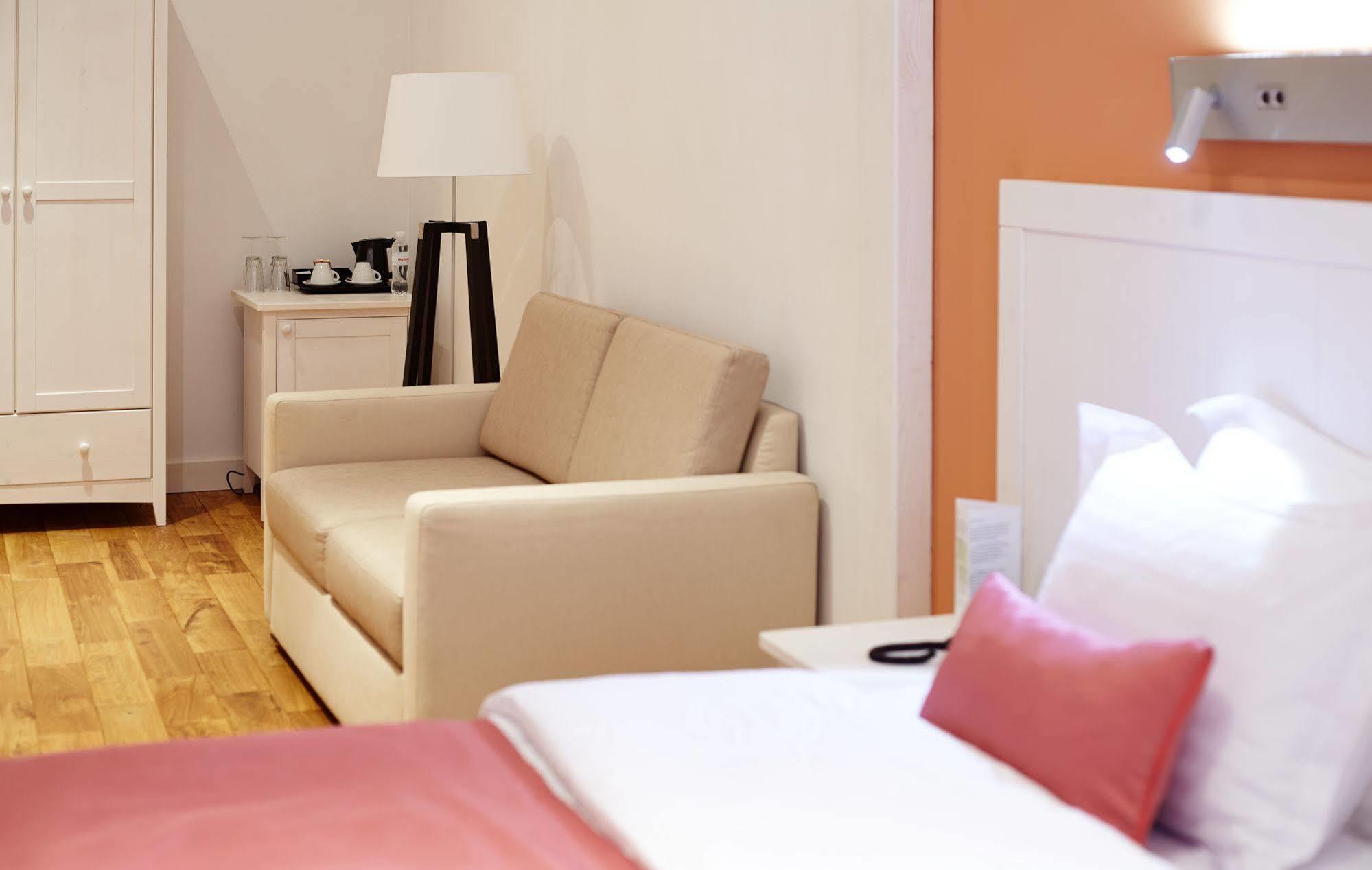Rudolfo Hotel Lviv Luaran gambar